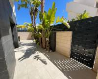 Venta - Villa independiente - Benijófar