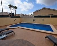 Venta - Villa independiente - Ciudad Quesada - Atalaya (Quesada)