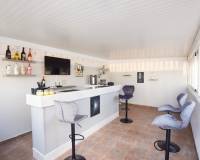 Venta - Villa independiente - Ciudad Quesada - Atalaya (Quesada)