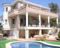 Venta - Villa independiente - Ciudad Quesada - Central Quesada