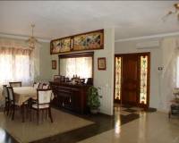 Venta - Villa independiente - Ciudad Quesada - Central Quesada