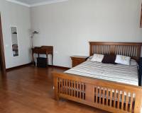 Venta - Villa independiente - Ciudad Quesada - Central Quesada