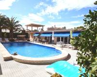 Venta - Villa independiente - Ciudad Quesada - Central Quesada