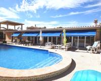 Venta - Villa independiente - Ciudad Quesada - Central Quesada