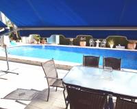 Venta - Villa independiente - Ciudad Quesada - Central Quesada