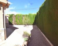 Venta - Villa independiente - Ciudad Quesada - Central Quesada