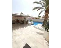 Venta - Villa independiente - Ciudad Quesada - Central Quesada