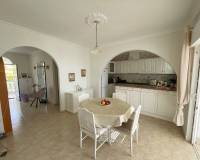 Venta - Villa independiente - Ciudad Quesada - Central Quesada