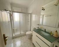 Venta - Villa independiente - Ciudad Quesada - Central Quesada