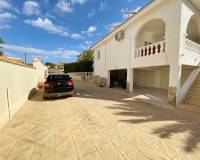 Venta - Villa independiente - Ciudad Quesada - Central Quesada