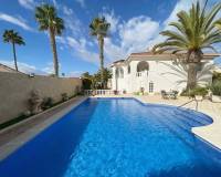 Venta - Villa independiente - Ciudad Quesada - Central Quesada