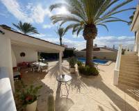 Venta - Villa independiente - Ciudad Quesada - Central Quesada