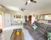 Venta - Villa independiente - Ciudad Quesada - Central Quesada