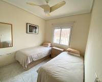 Venta - Villa independiente - Ciudad Quesada - Central Quesada