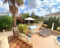 Venta - Villa independiente - Ciudad Quesada - Central Quesada