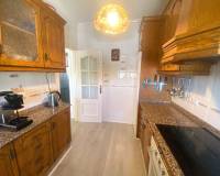 Venta - Villa independiente - Ciudad Quesada - Central Quesada