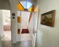 Venta - Villa independiente - Ciudad Quesada - Central Quesada