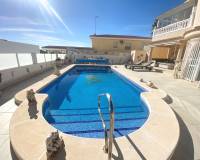 Venta - Villa independiente - Ciudad Quesada - Central Quesada