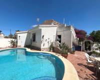 Venta - Villa independiente - Ciudad Quesada - Central Quesada