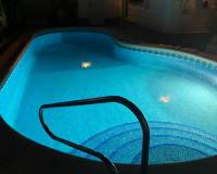 Venta - Villa independiente - Ciudad Quesada - Central Quesada