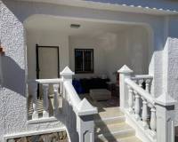 Venta - Villa independiente - Ciudad Quesada - Central Quesada