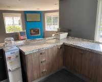 Venta - Villa independiente - Ciudad Quesada - Central Quesada