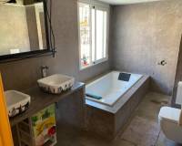 Venta - Villa independiente - Ciudad Quesada - Central Quesada