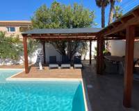 Venta - Villa independiente - Ciudad Quesada - Central Quesada