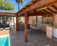 Venta - Villa independiente - Ciudad Quesada - Central Quesada