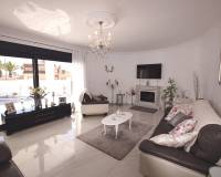 Venta - Villa independiente - Ciudad Quesada - Central Quesada