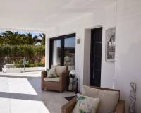 Venta - Villa independiente - Ciudad Quesada - Central Quesada