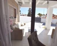 Venta - Villa independiente - Ciudad Quesada - Central Quesada