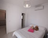 Venta - Villa independiente - Ciudad Quesada - Central Quesada