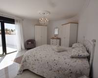 Venta - Villa independiente - Ciudad Quesada - Central Quesada