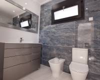 Venta - Villa independiente - Ciudad Quesada - Central Quesada