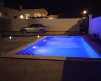 Venta - Villa independiente - Ciudad Quesada - Central Quesada