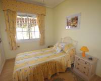 Venta - Villa independiente - Ciudad Quesada - Central Quesada