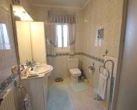 Venta - Villa independiente - Ciudad Quesada - Central Quesada