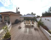 Venta - Villa independiente - Ciudad Quesada - Central Quesada