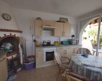 Venta - Villa independiente - Ciudad Quesada - Central Quesada