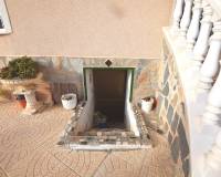 Venta - Villa independiente - Ciudad Quesada - Central Quesada