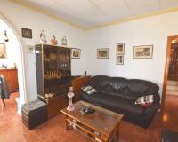 Venta - Villa independiente - Ciudad Quesada - Central Quesada