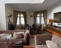 Venta - Villa independiente - Ciudad Quesada - La Fiesta