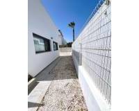 Venta - Villa independiente - Ciudad Quesada - Pueblo Bravo