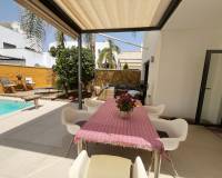 Venta - Villa independiente - Ciudad Quesada - Pueblo Bravo
