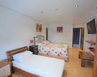 Venta - Villa independiente - Ciudad Quesada - Pueblo Bravo