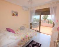 Venta - Villa independiente - Ciudad Quesada - Pueblo Bravo