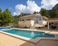 Venta - Villa independiente - La Zarza