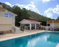 Venta - Villa independiente - La Zarza