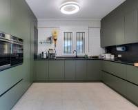 Venta - Villa independiente - La Zarza